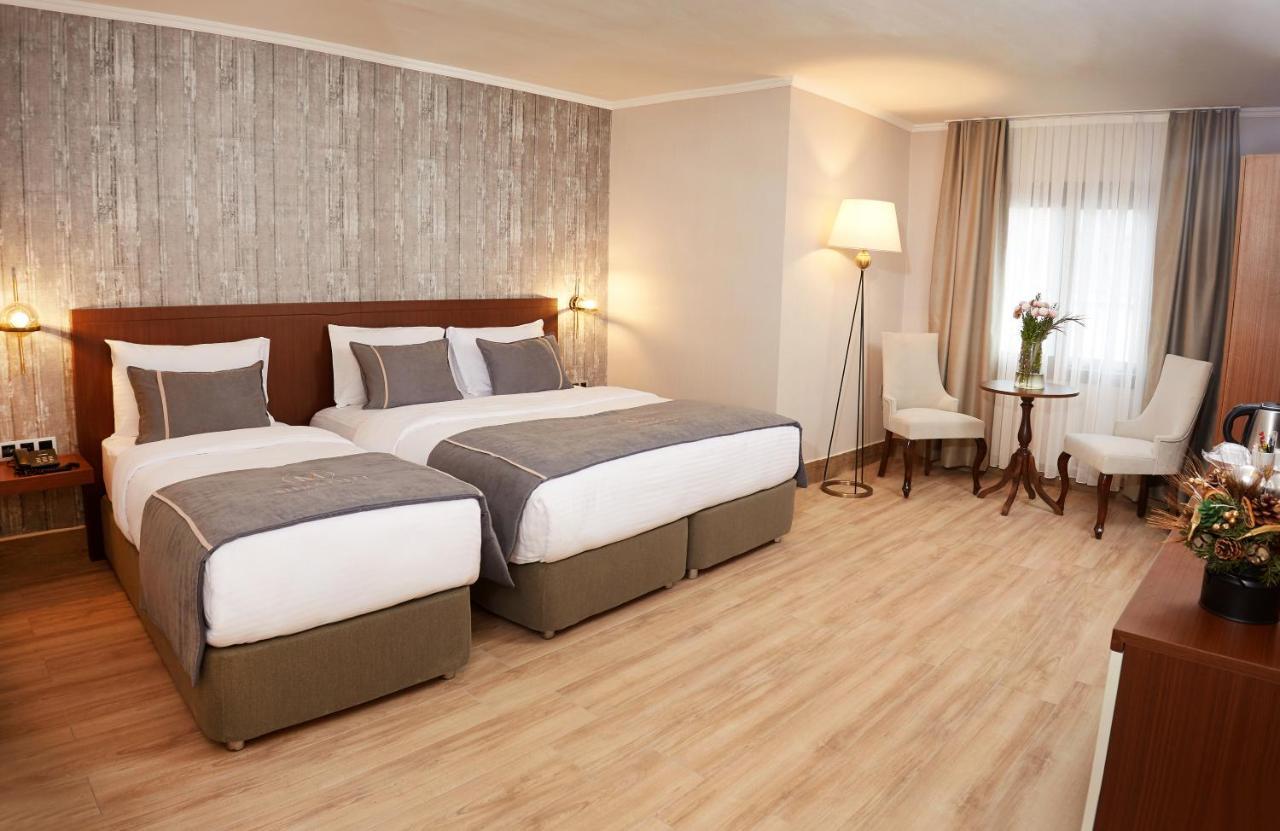 Mira Otel Alsancak Izmir Bagian luar foto