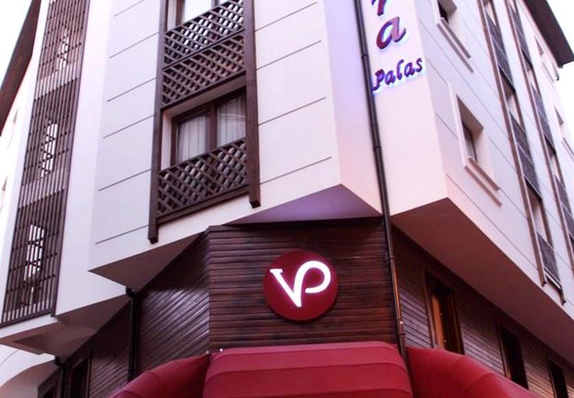 Mira Otel Alsancak Izmir Bagian luar foto