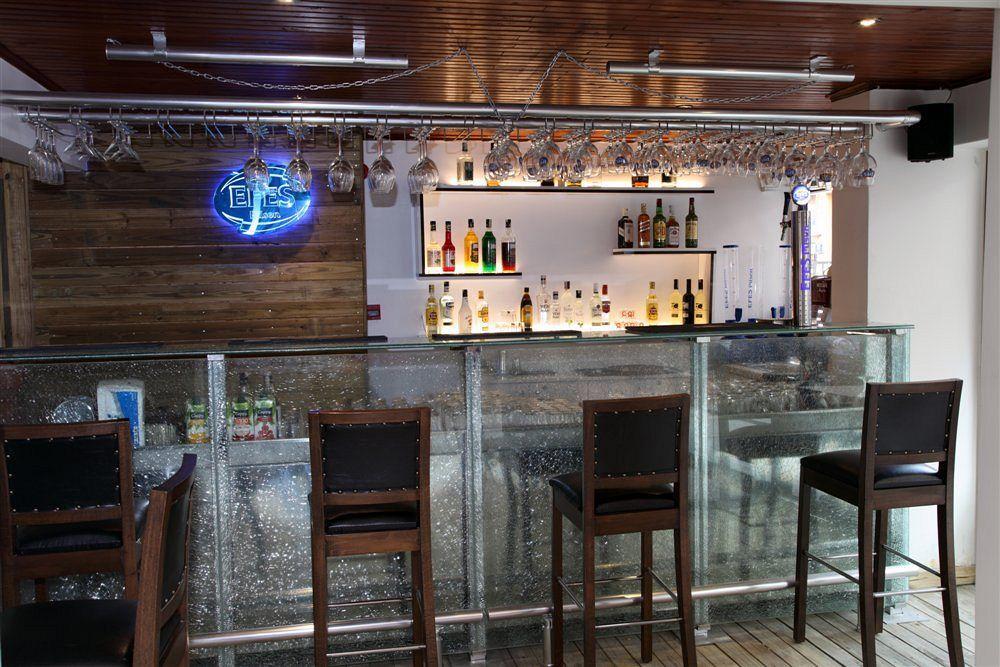 Mira Otel Alsancak Izmir Bagian luar foto